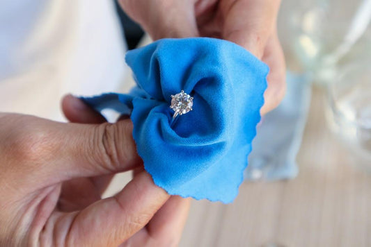 Caring for Your Jewelry: Tips to Keep Your Pieces Sparkling