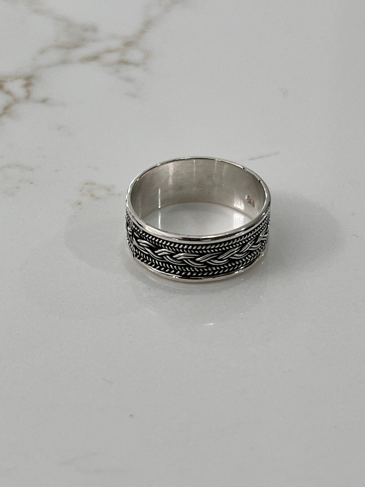 Braided Rope