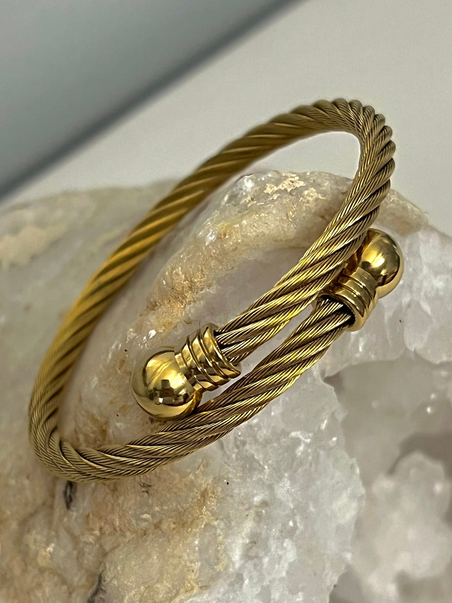Men's Gold Bracelet Bracelet for Men