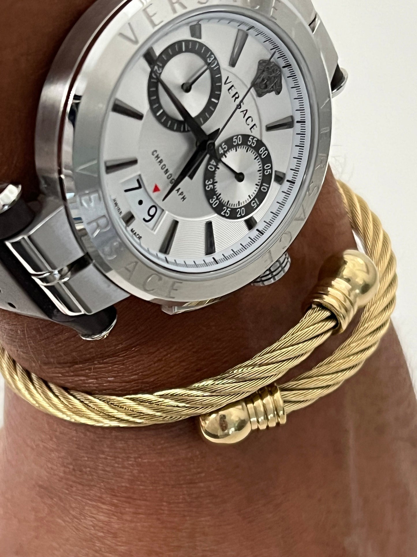 Men's Gold Bracelet Bracelet for Men