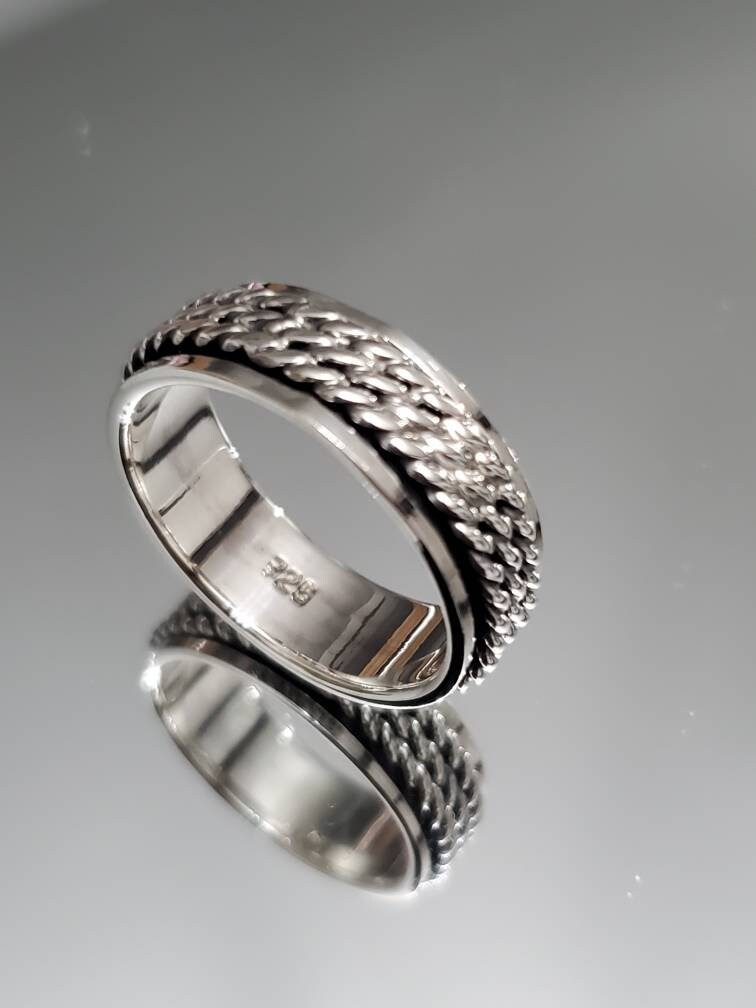 3 Rope Spinner Band
