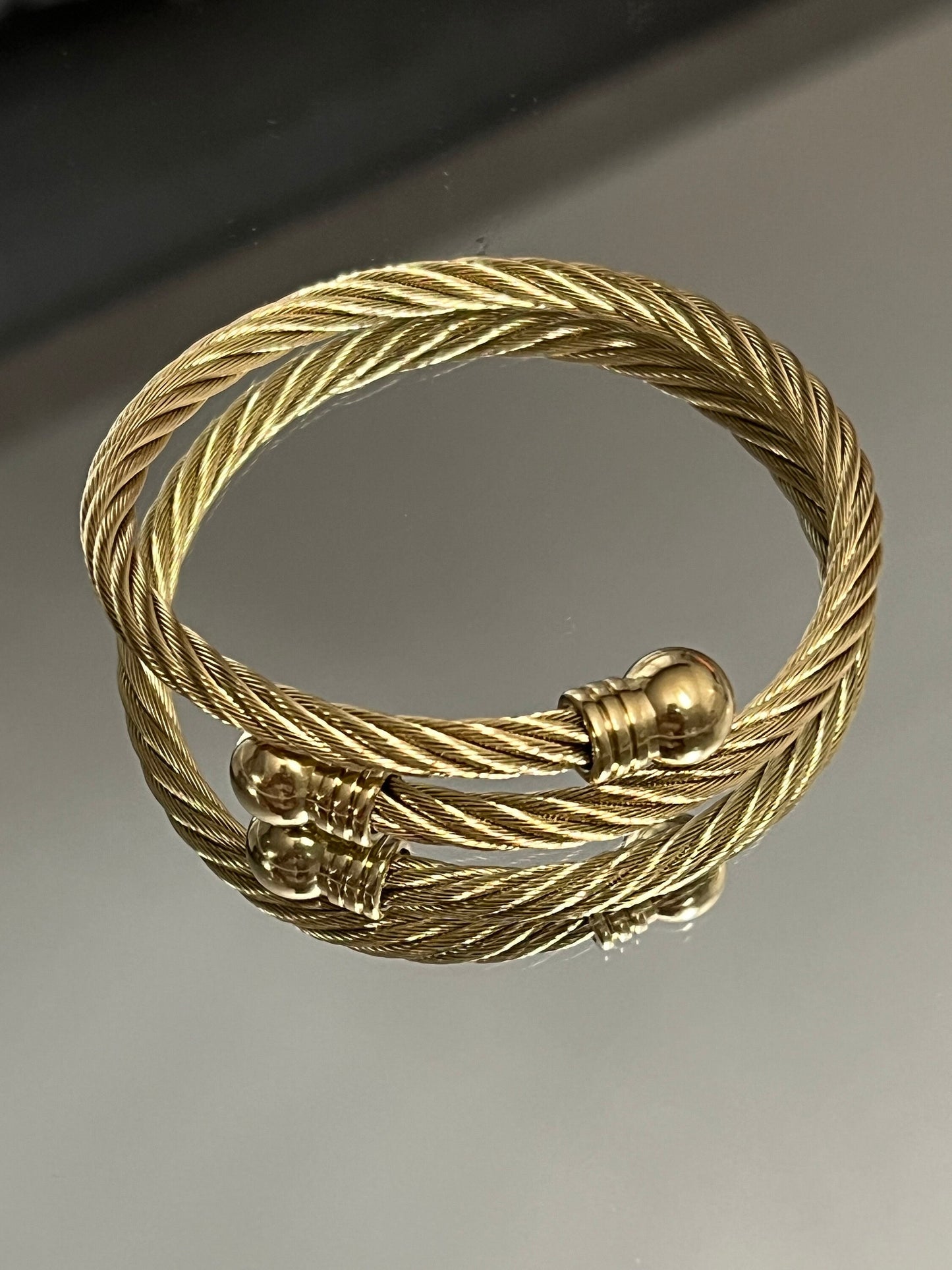 Men's Gold Bracelet Bracelet for Men