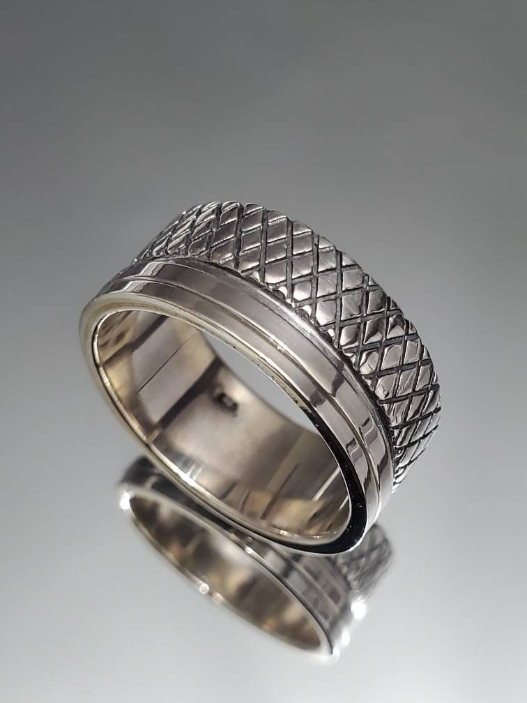 Spinner Wide 10mm Spinner Band