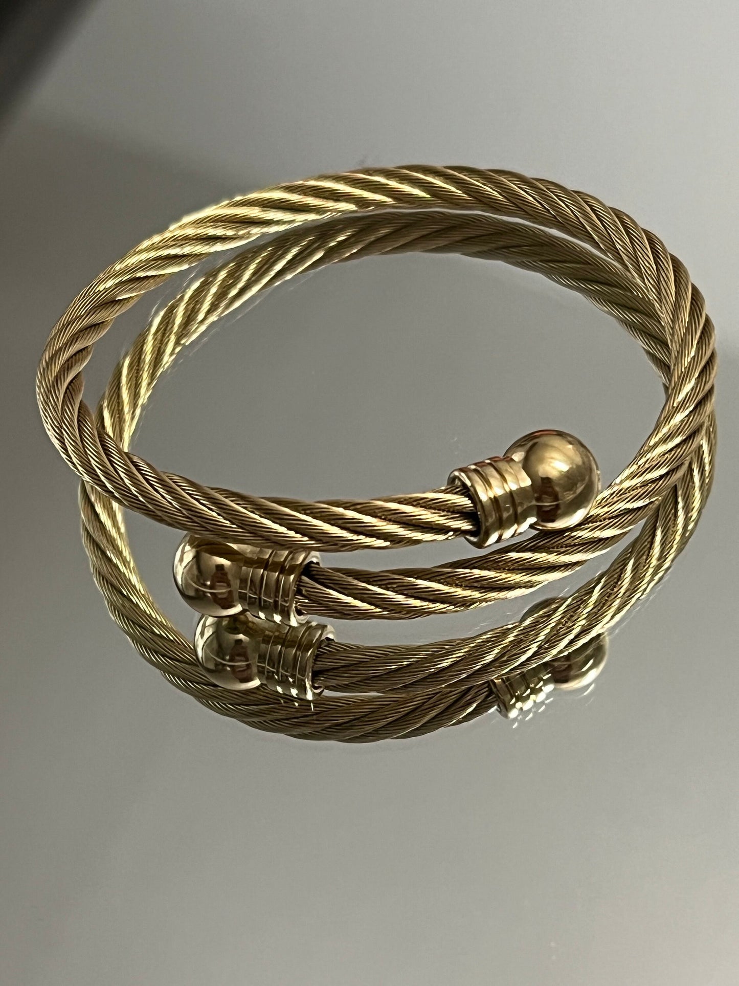 Men's Gold Bracelet Bracelet for Men