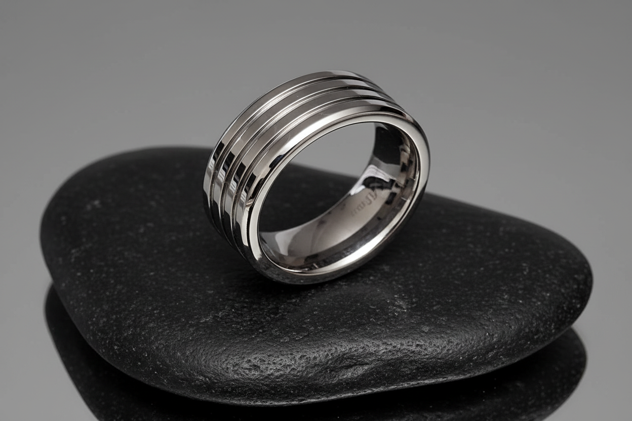 Simple Men's Band