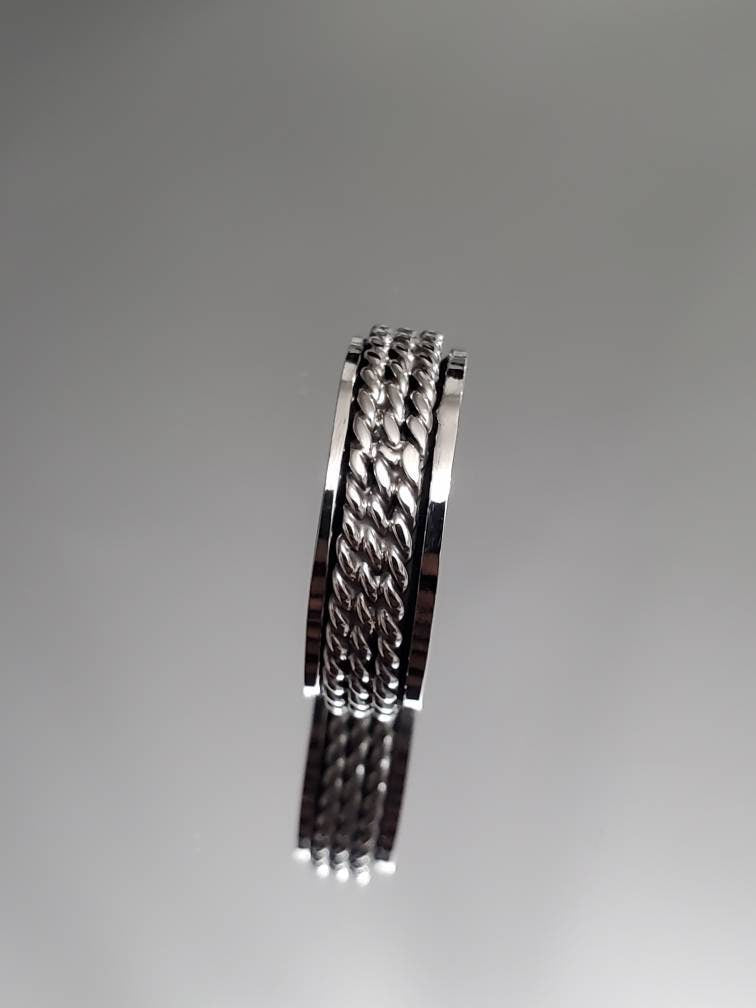 3 Rope Spinner Band