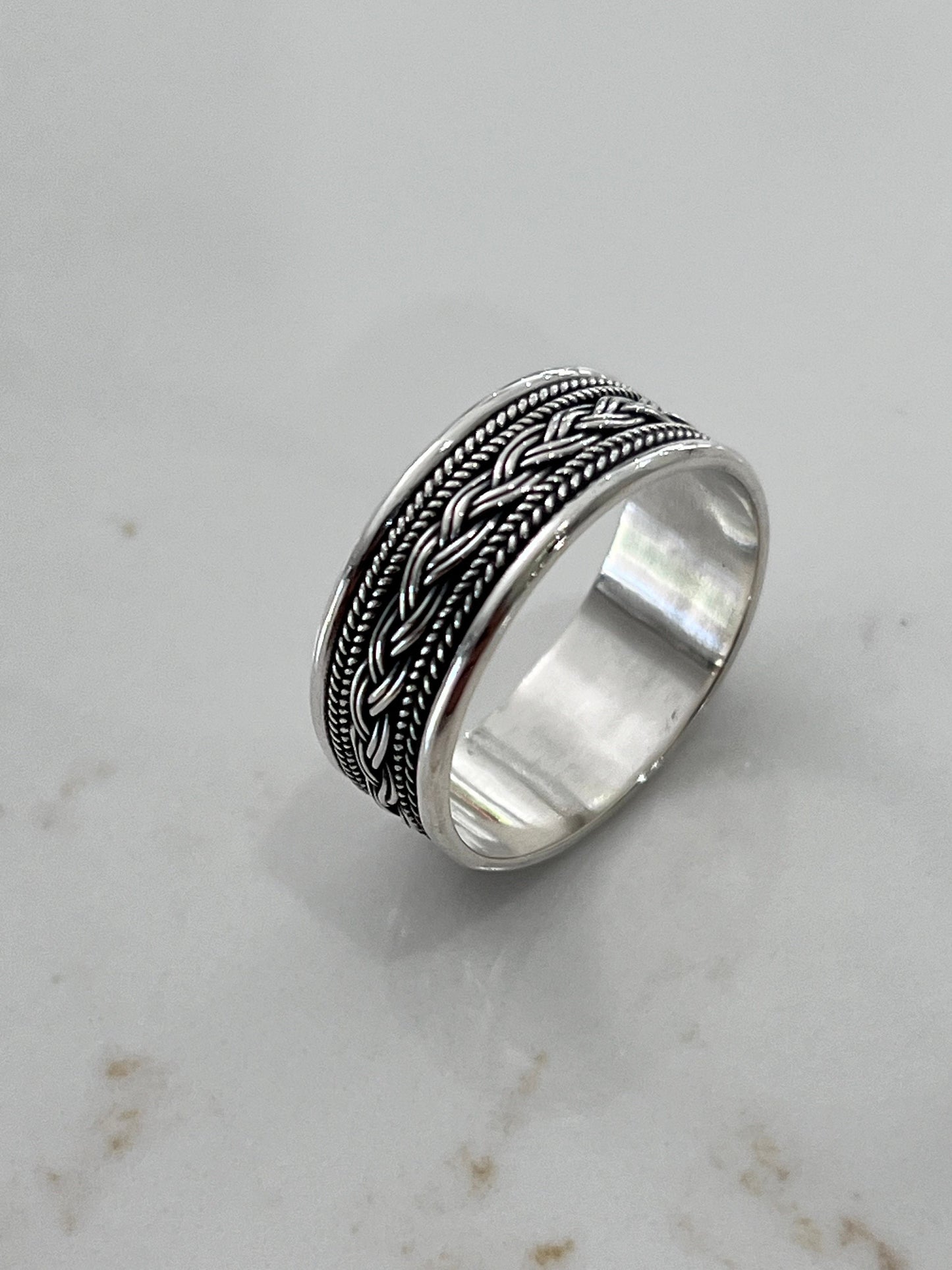 Braided Rope