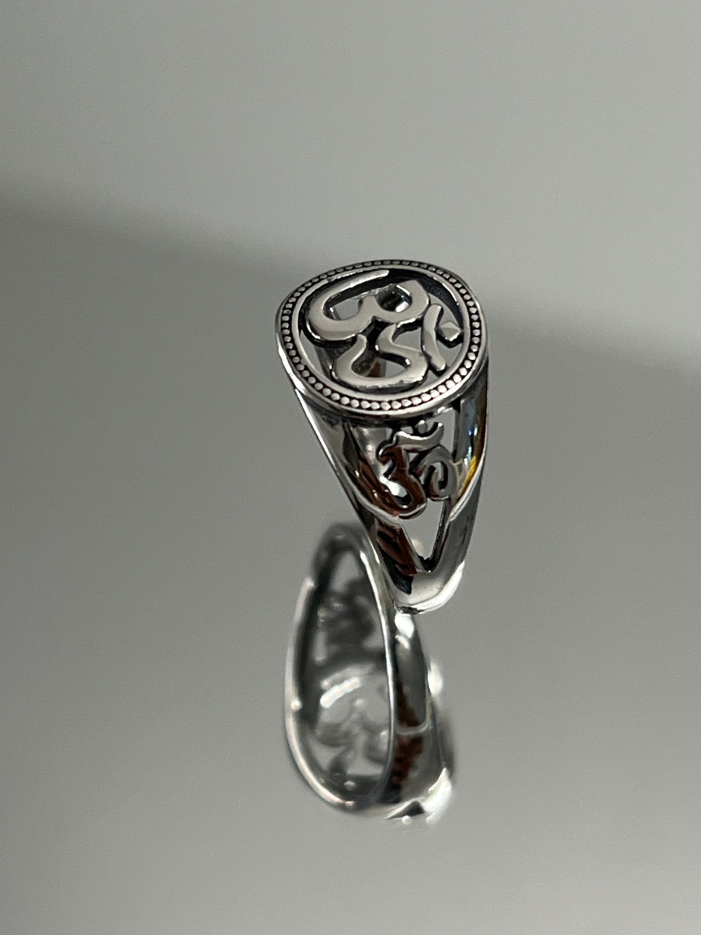 Introducing the OM (AUM) Universe, Life, Creation. God, Sound, You!