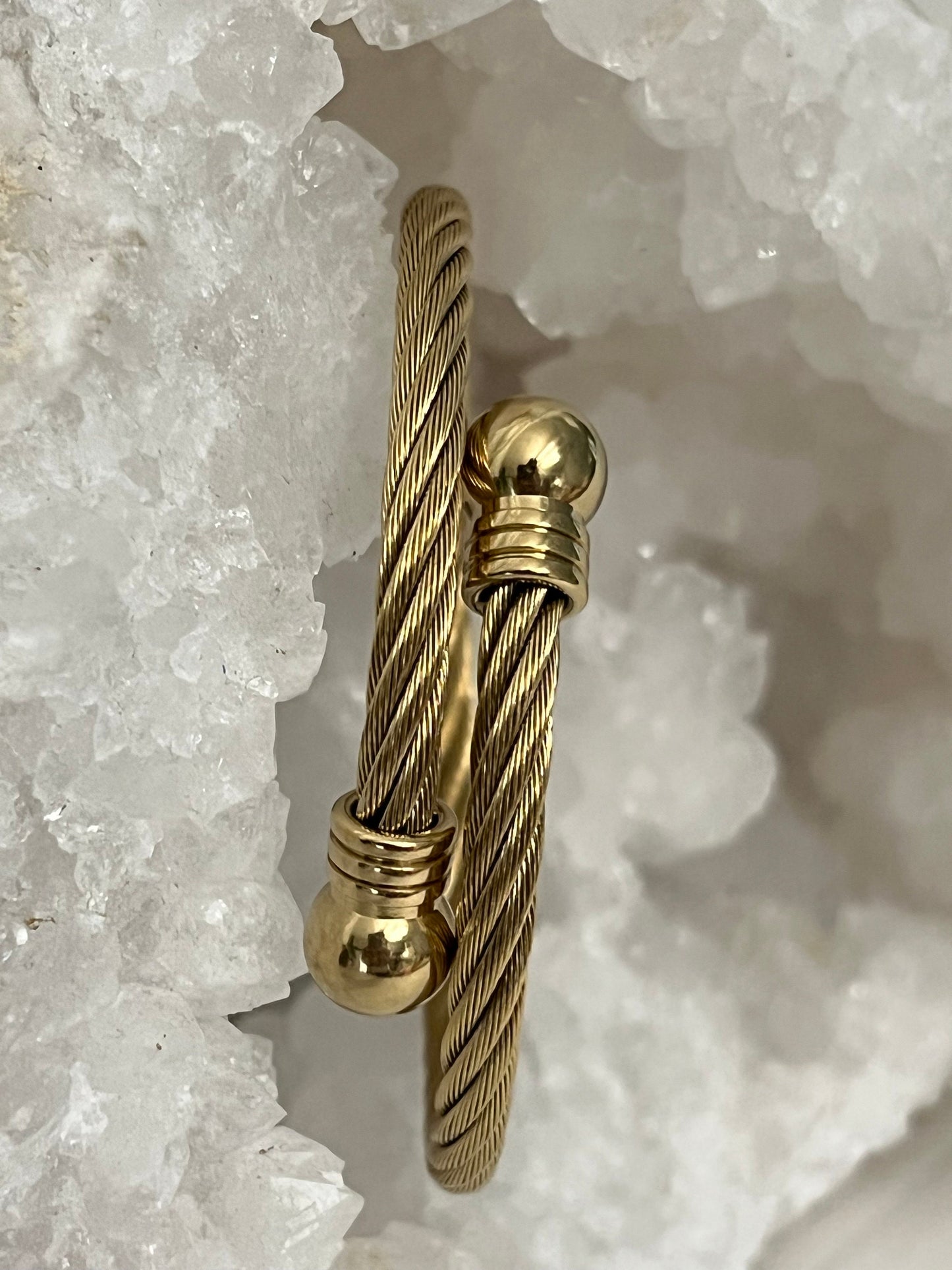Men's Gold Bracelet Bracelet for Men