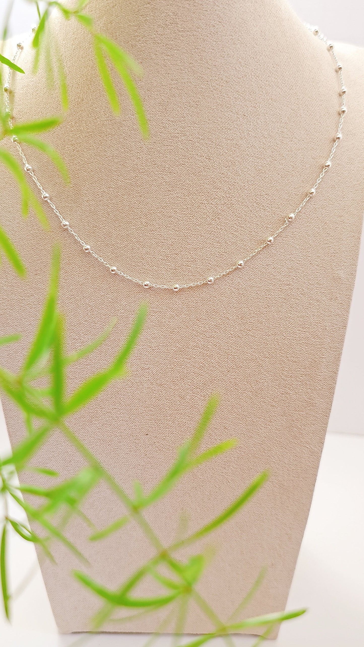 Athena Choker Necklace