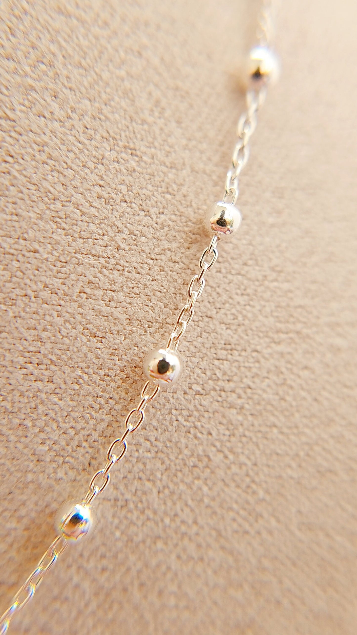 Athena Choker Necklace