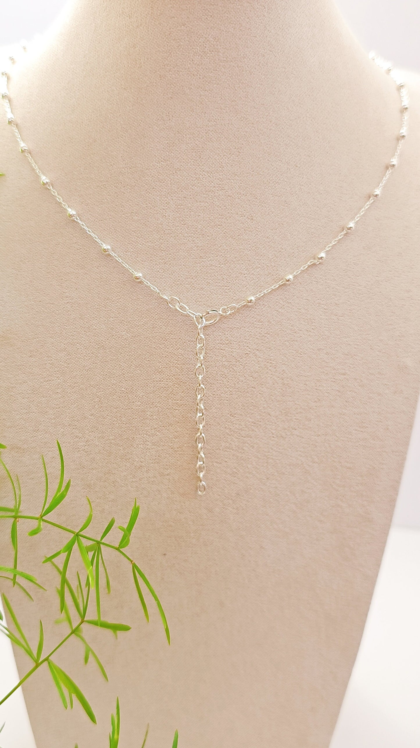 Athena Choker Necklace