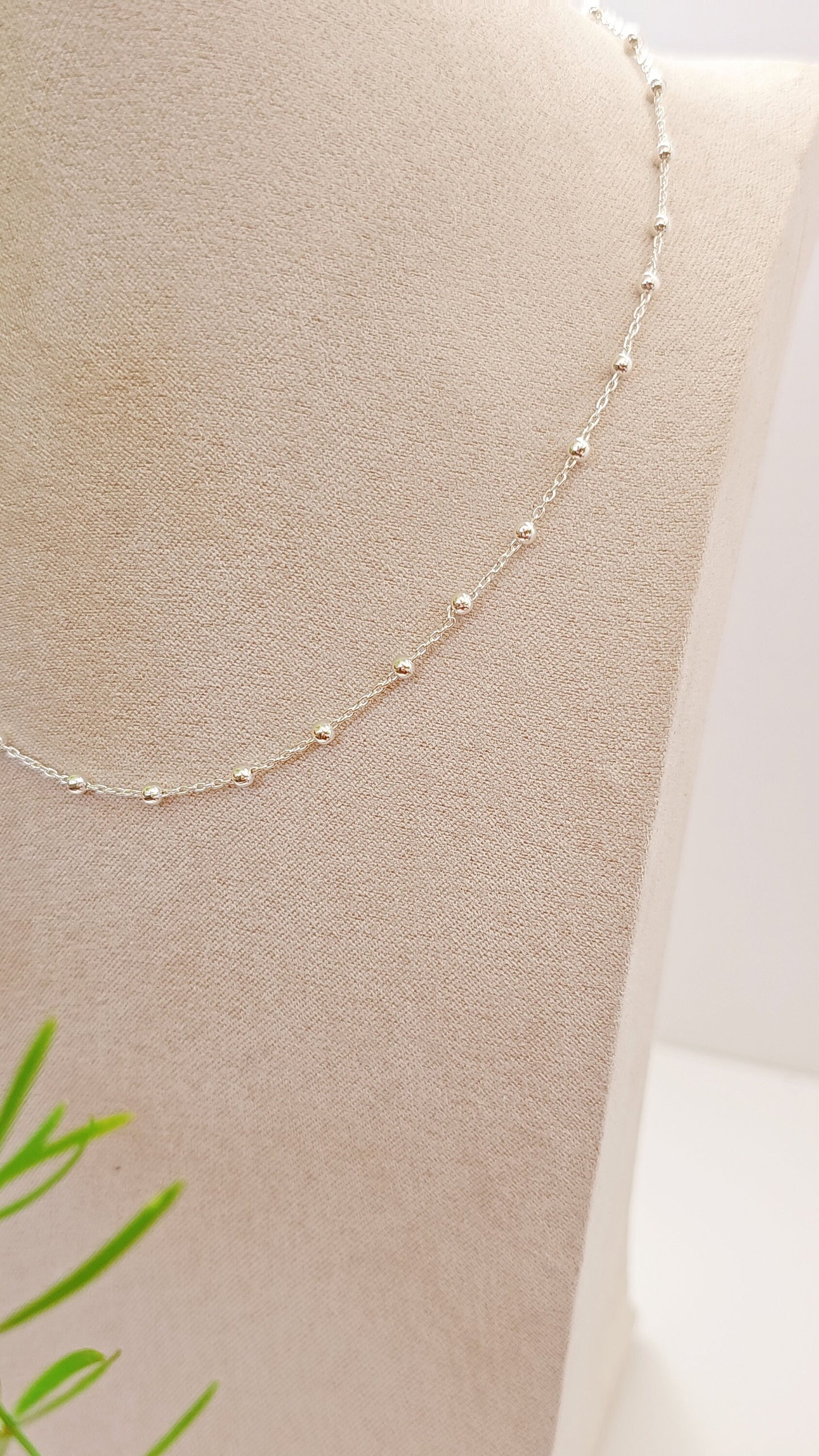Athena Choker Necklace