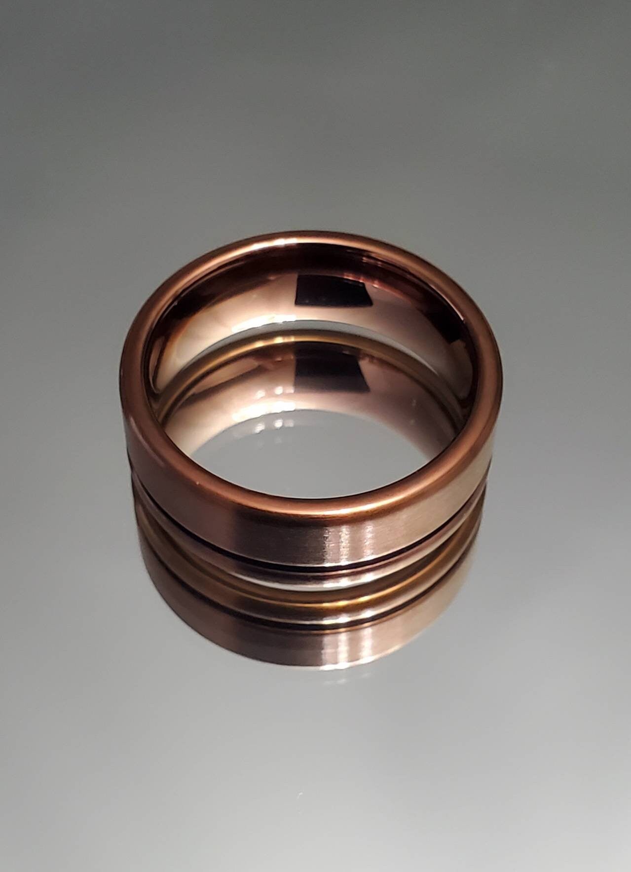 Bronze Color Band