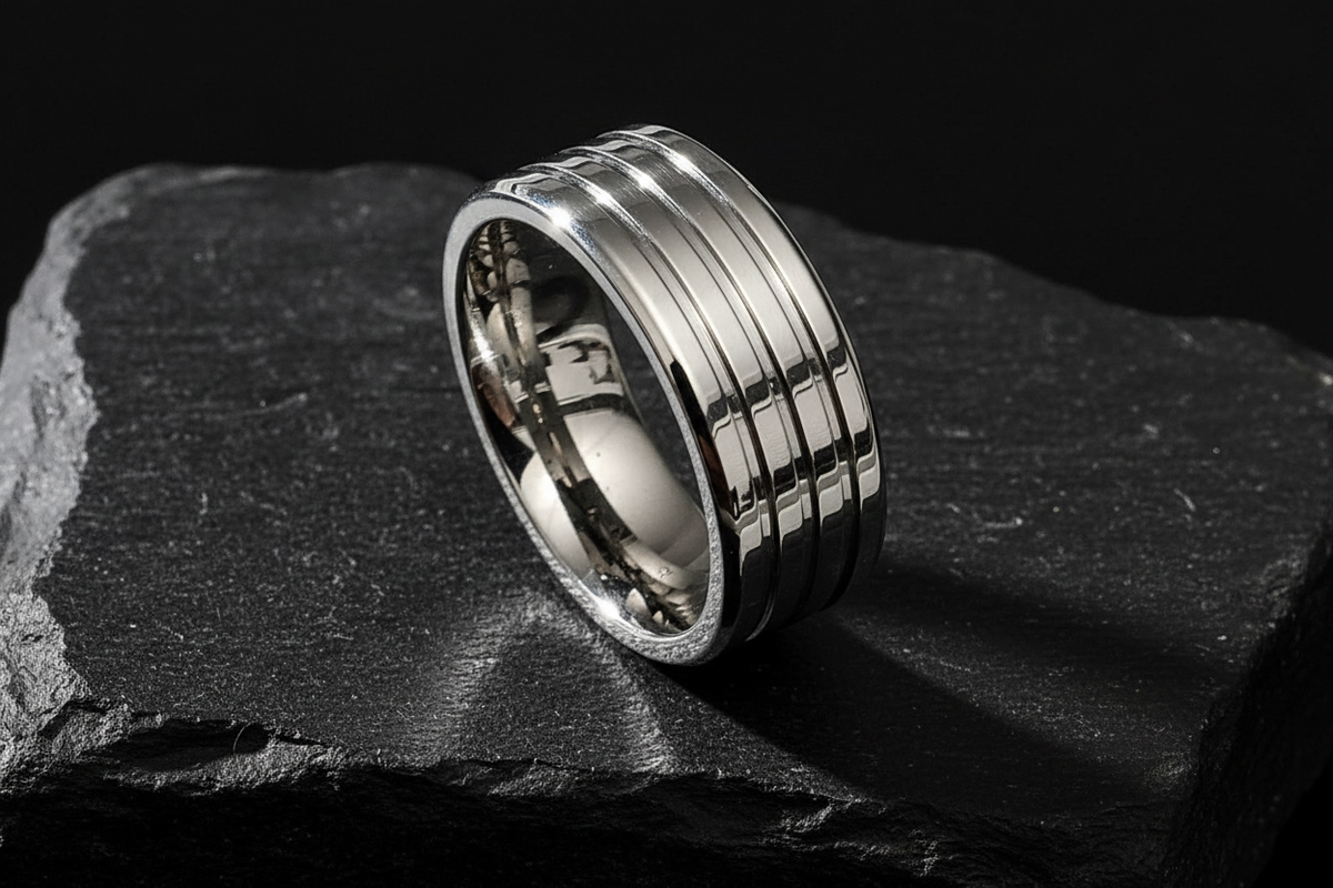 Simple Men's Band