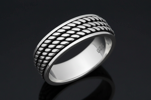 3 Rope Spinner Band