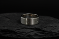 Designer Inspired Stainless Steel Men's Band