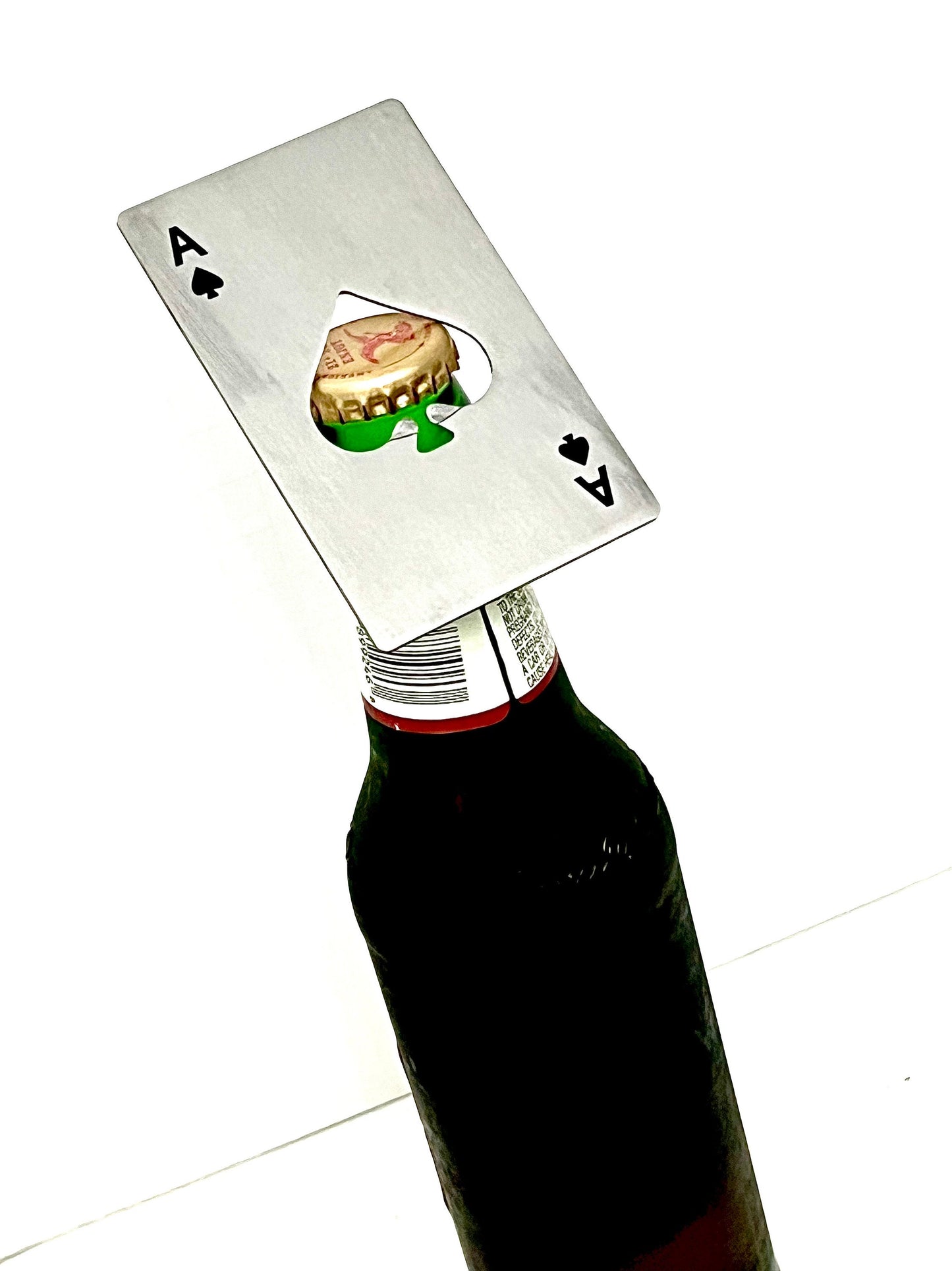 Ace’s Bottle Opener