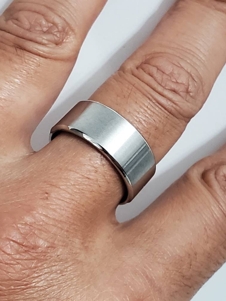Big Boy10mm Band