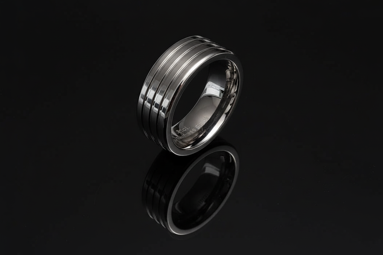 Simple Men's Band
