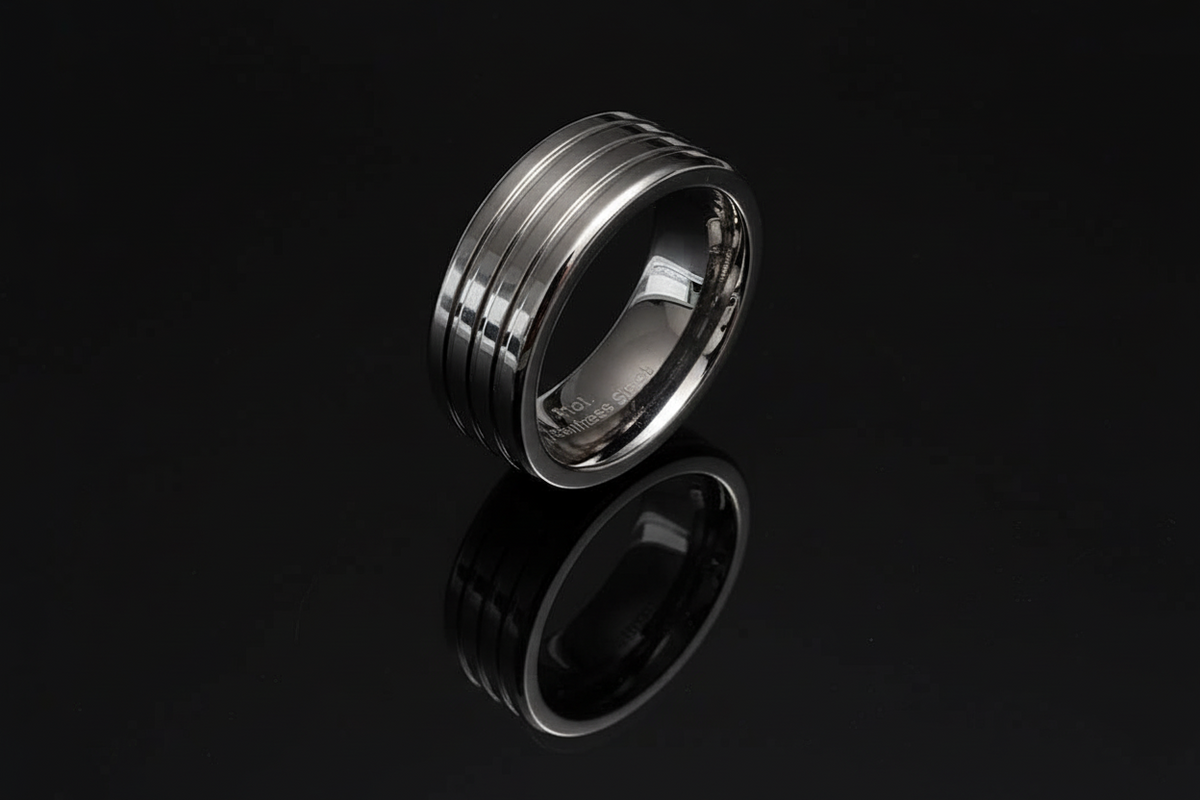 Simple Men's Band