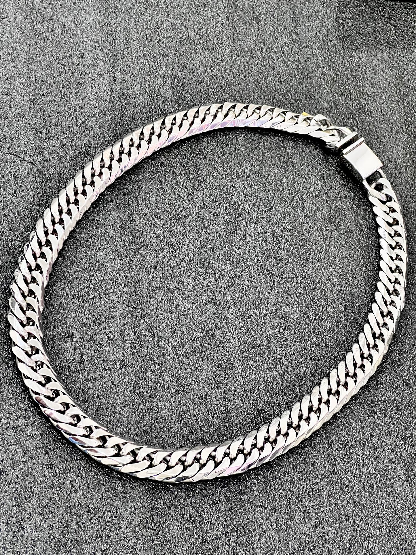 Curb Cuban Link Chain