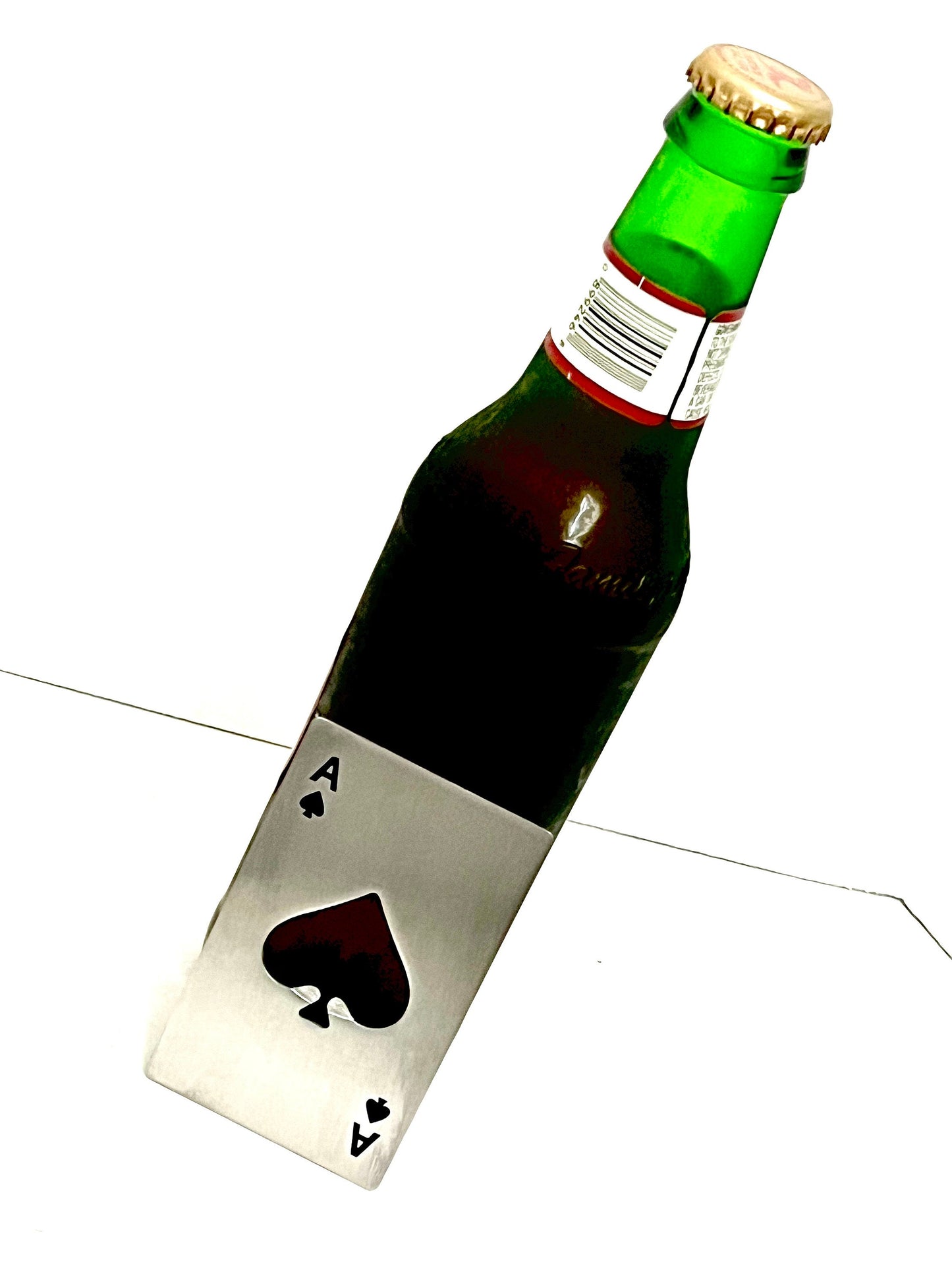 Ace’s Bottle Opener