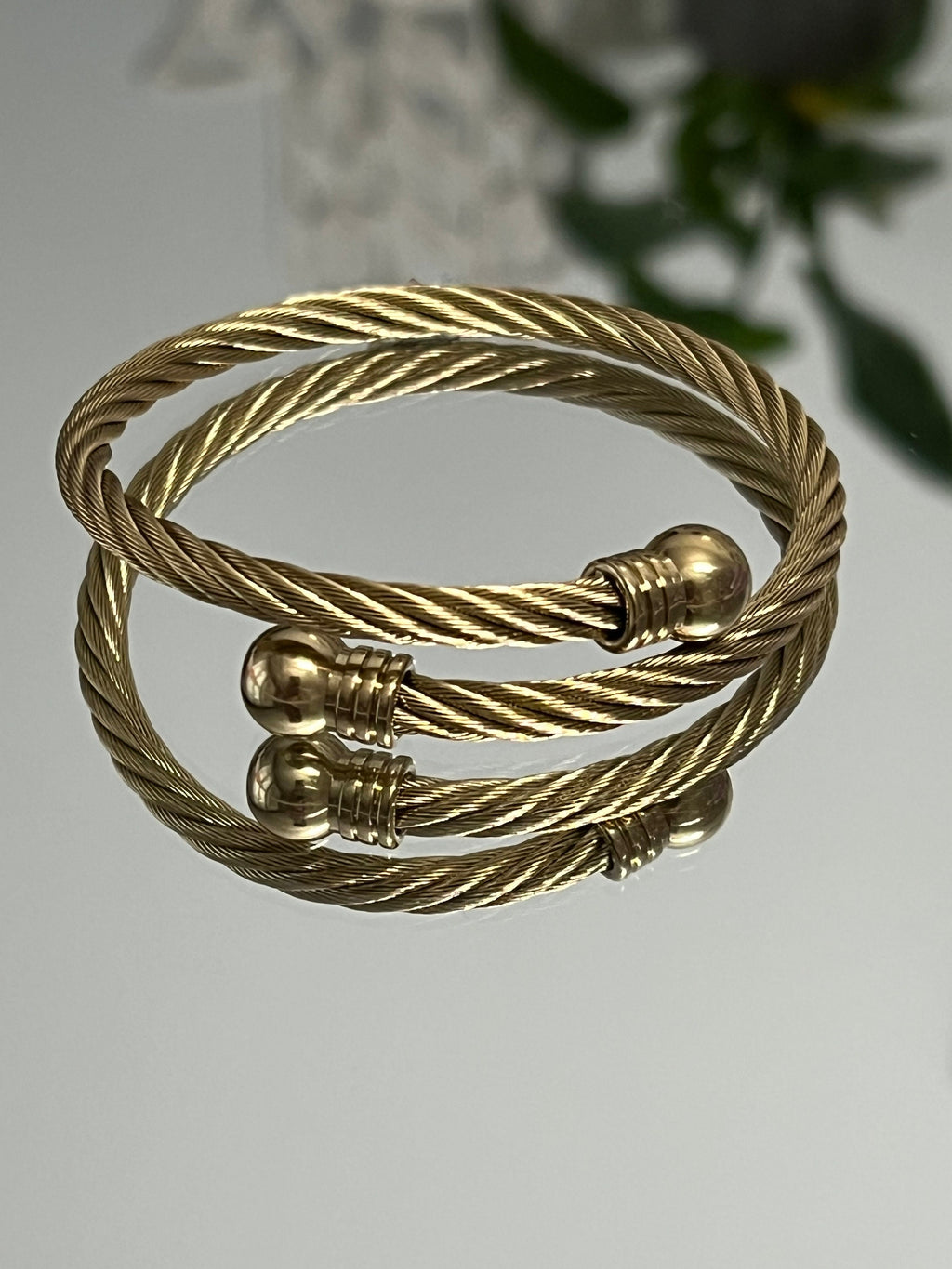 Men's Gold Bracelet Bracelet for Men