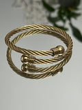 Men's Gold Bracelet Bracelet for Men