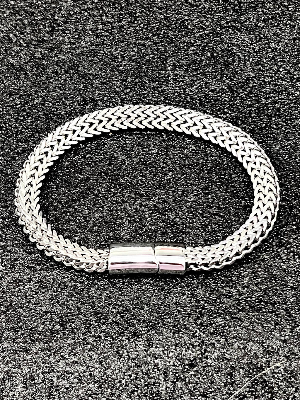 Silver Bracelet