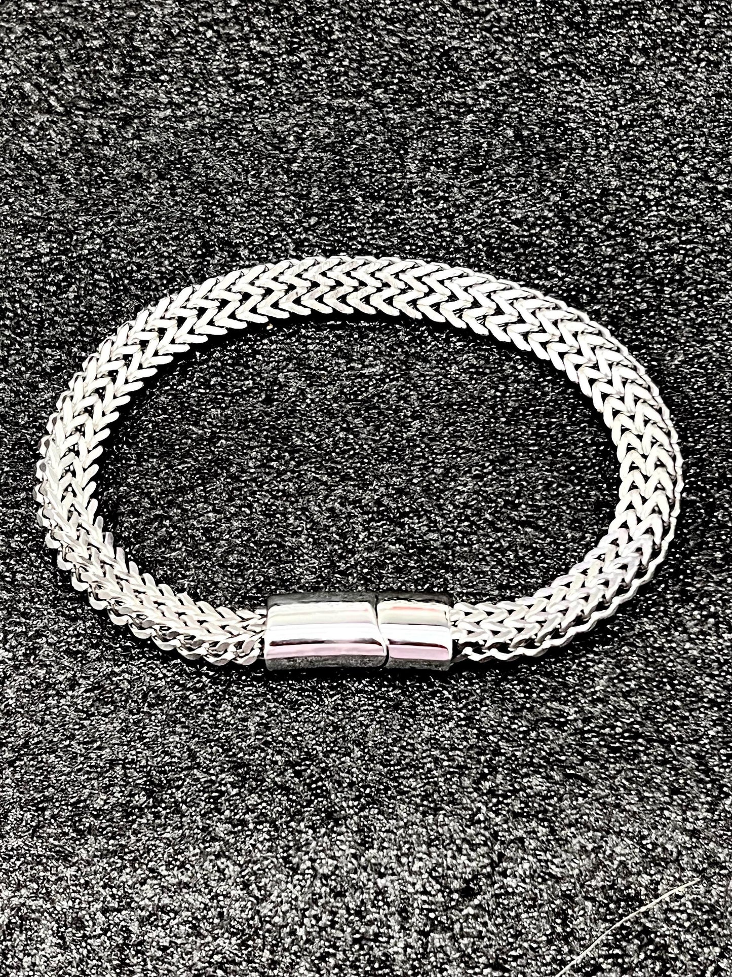 Silver Bracelet