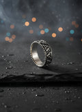 Irish Trinity Knot Ring