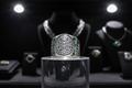Aztec Calendar Ring