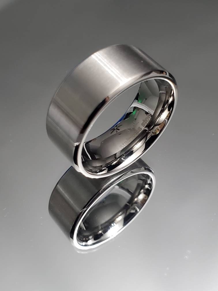 Big Boy10mm Band
