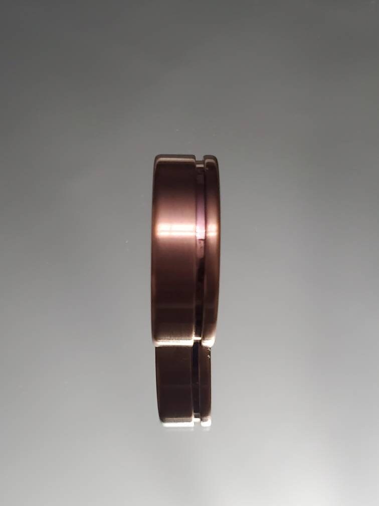 Bronze Color Band