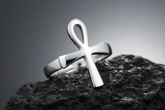 Ankh Coptic Egyptian Cross
