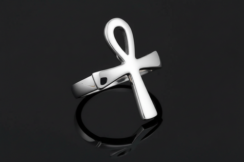 Ankh Coptic Egyptian Cross