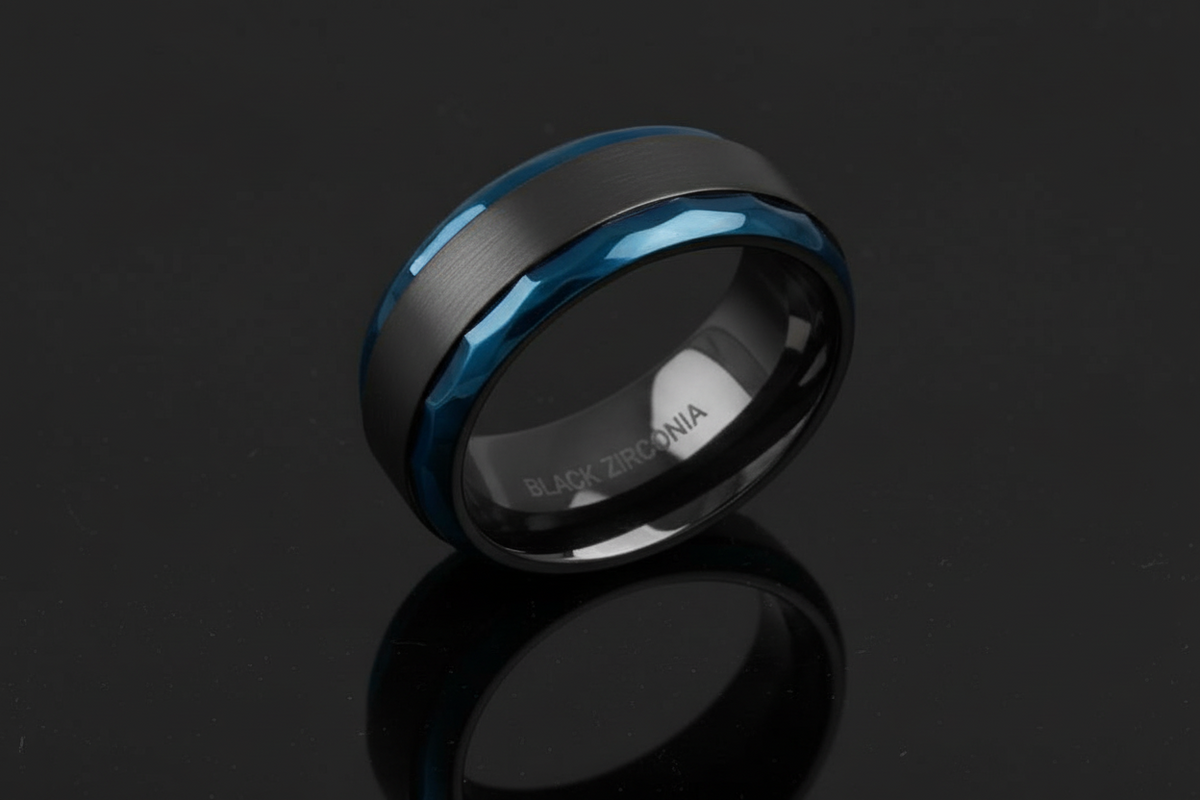 Blue Cut Band