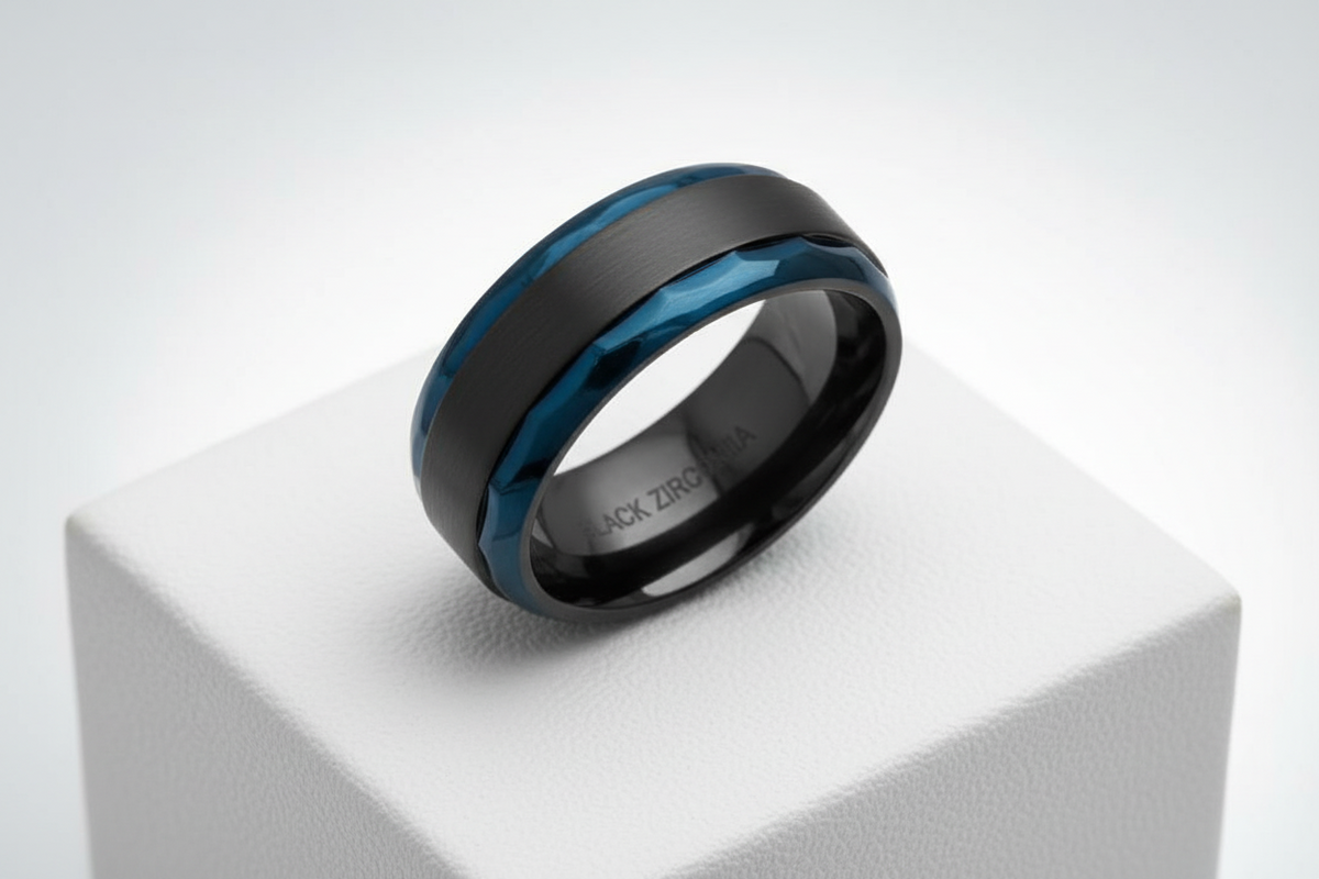 Blue Cut Band