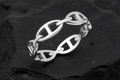 Mariner Ring – Sterling Silver