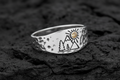 Sun Band – 8mm Width