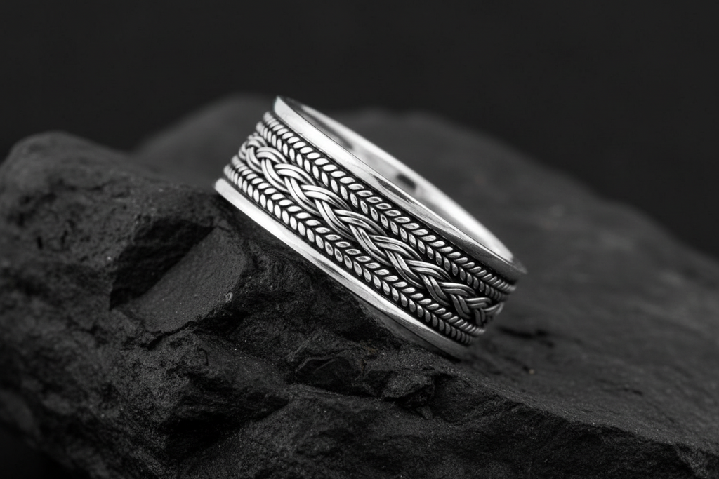 Braided Rope