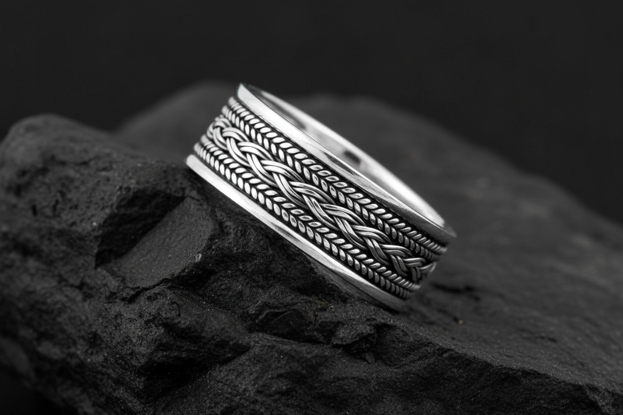 Braided Rope