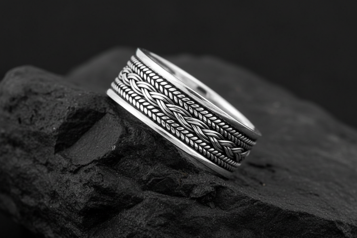 Braided Rope