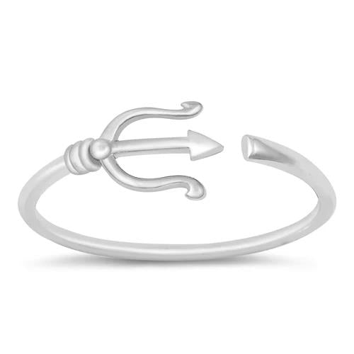 Trident Ring