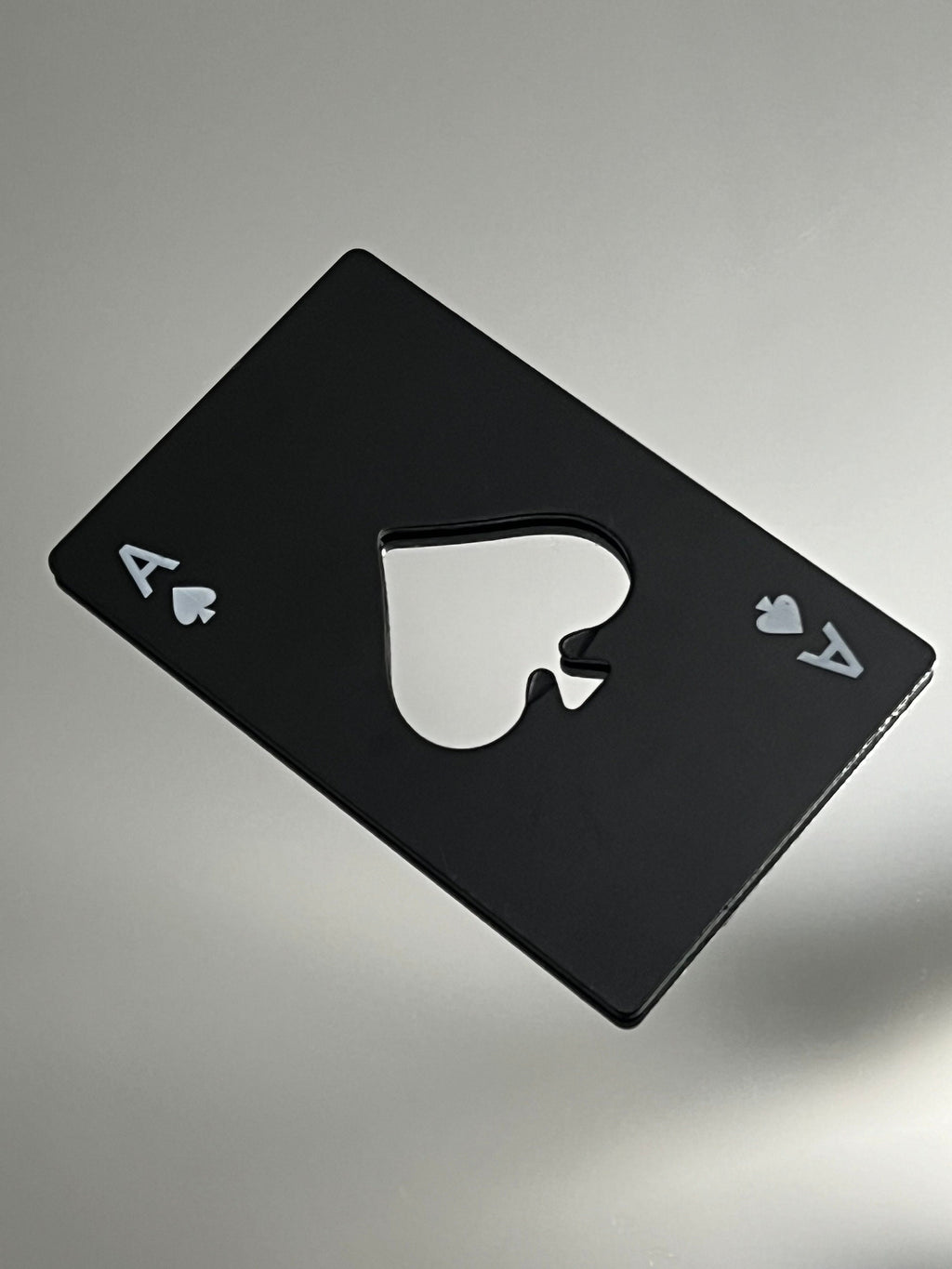 Ace’s Bottle Opener