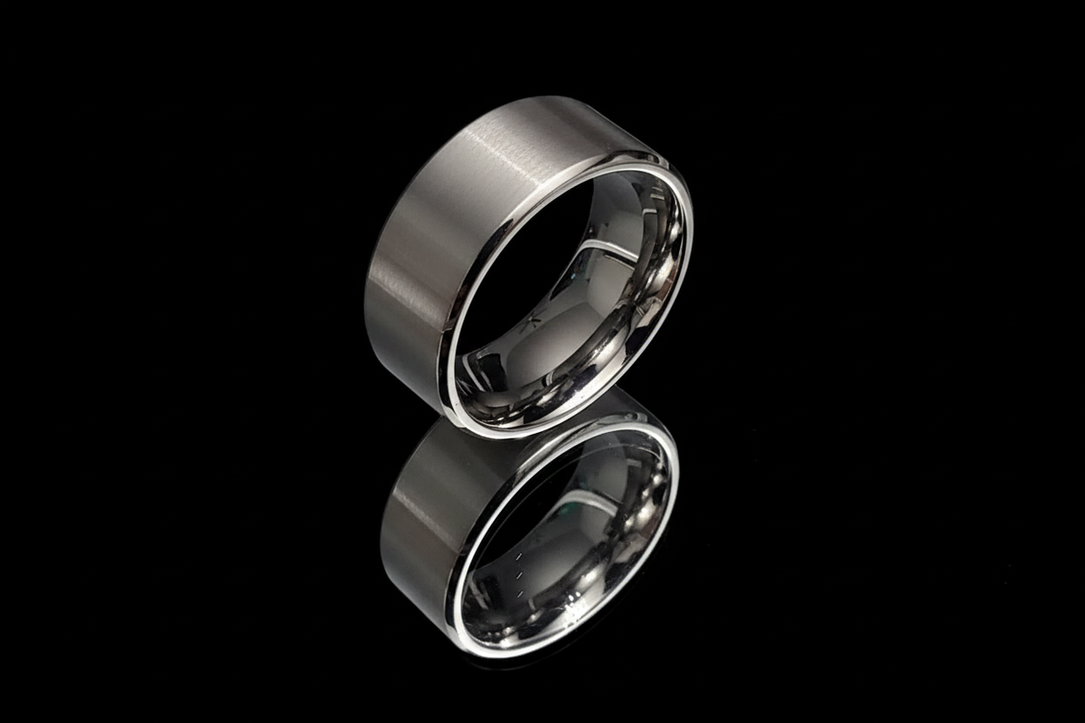 Big Boy10mm Band