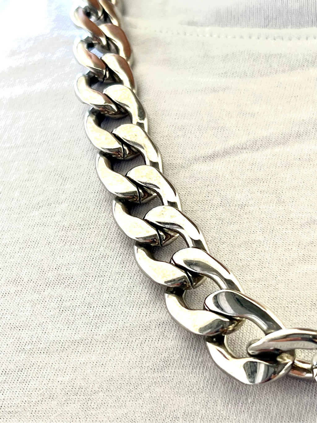 Large Cuban Link Chain for Men