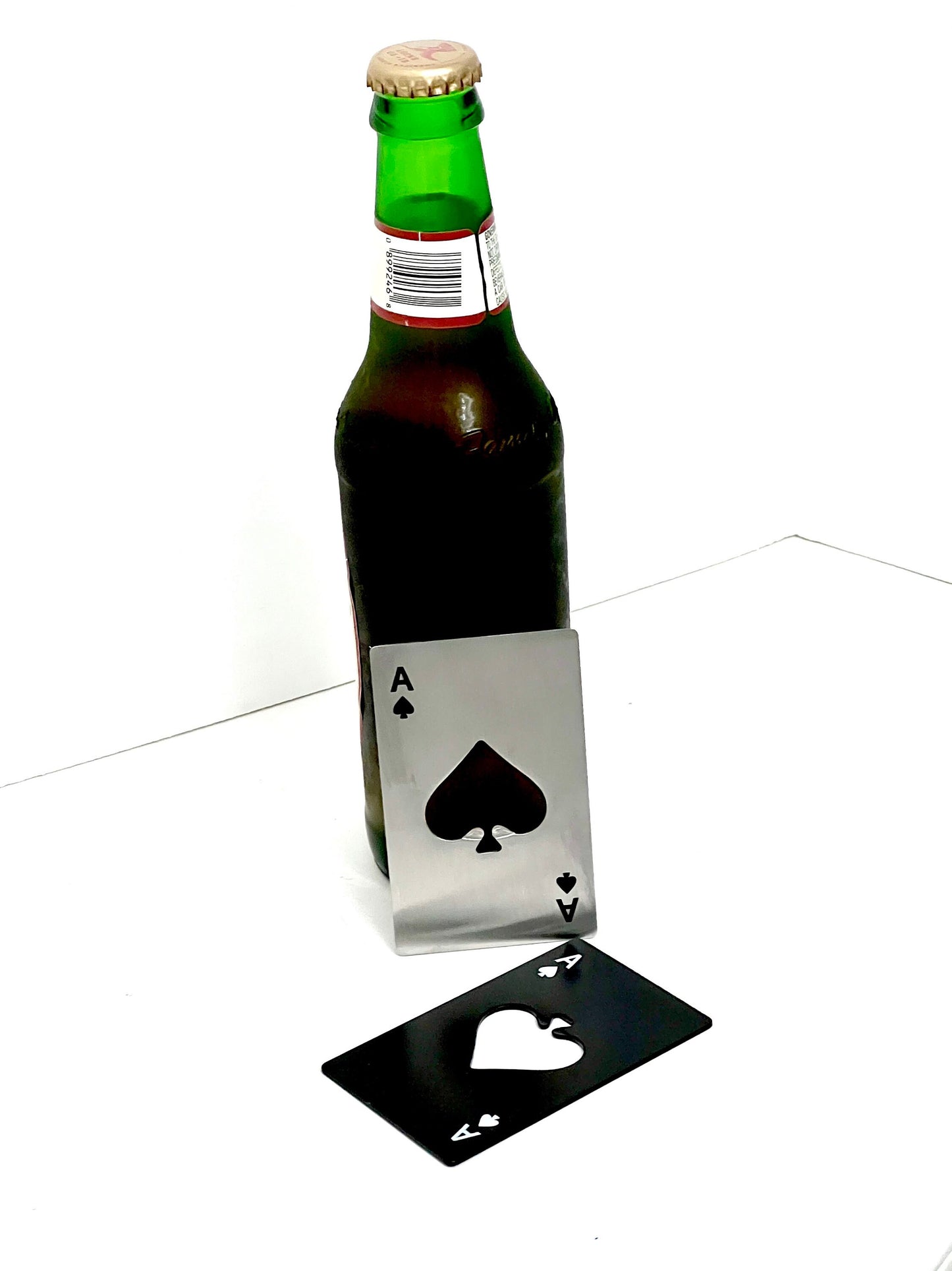 Ace’s Bottle Opener