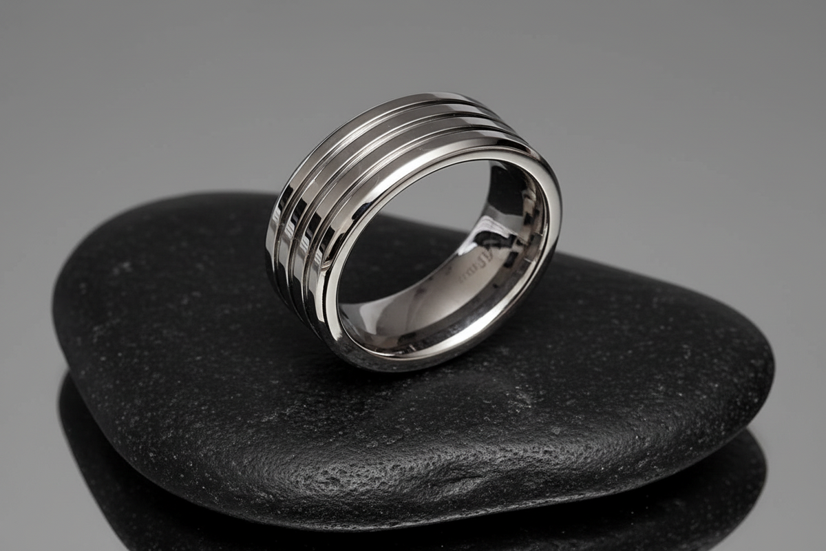 Simple Men's Band
